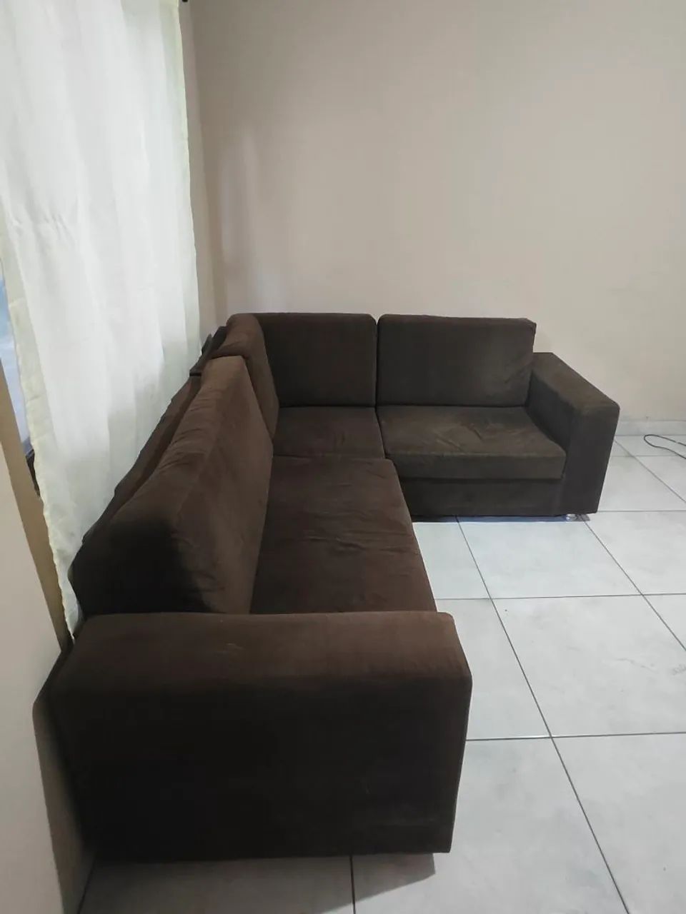 Sofá Usado 64596060596227122