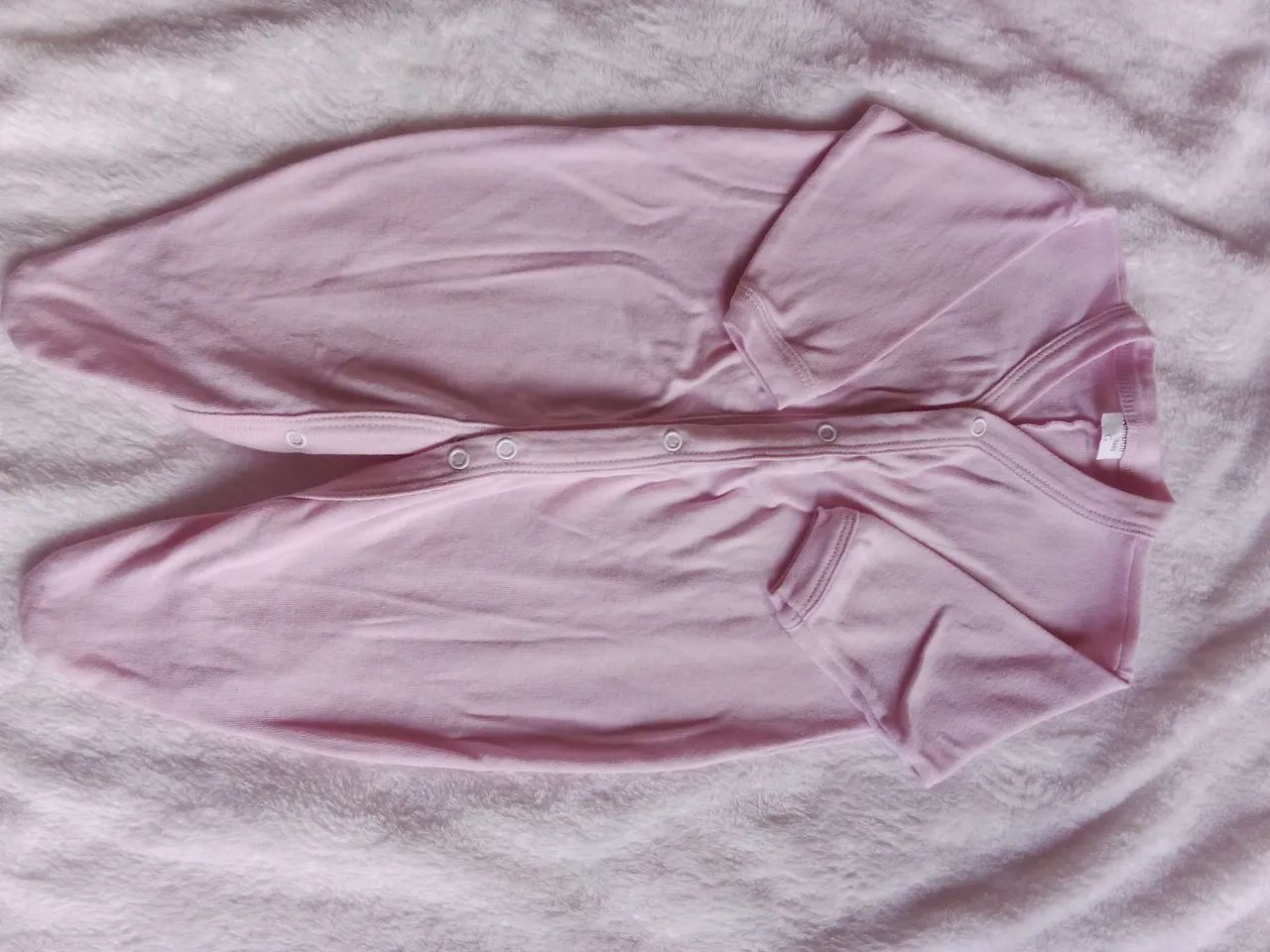 Roupas para bebê  - Foto 5