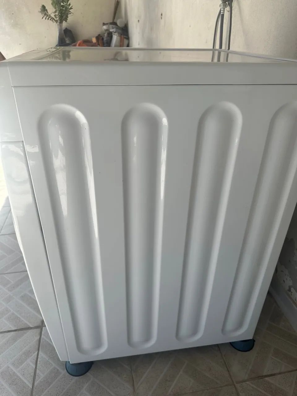 Lava e Seca Samsung 10kg Digital Inverter - Foto 5