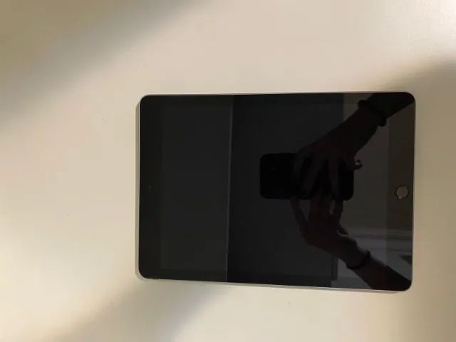 ipad 6a geração 32 GB - Foto 3