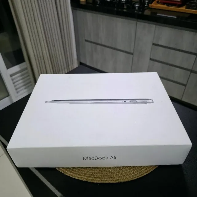 Apple Macbook A1466