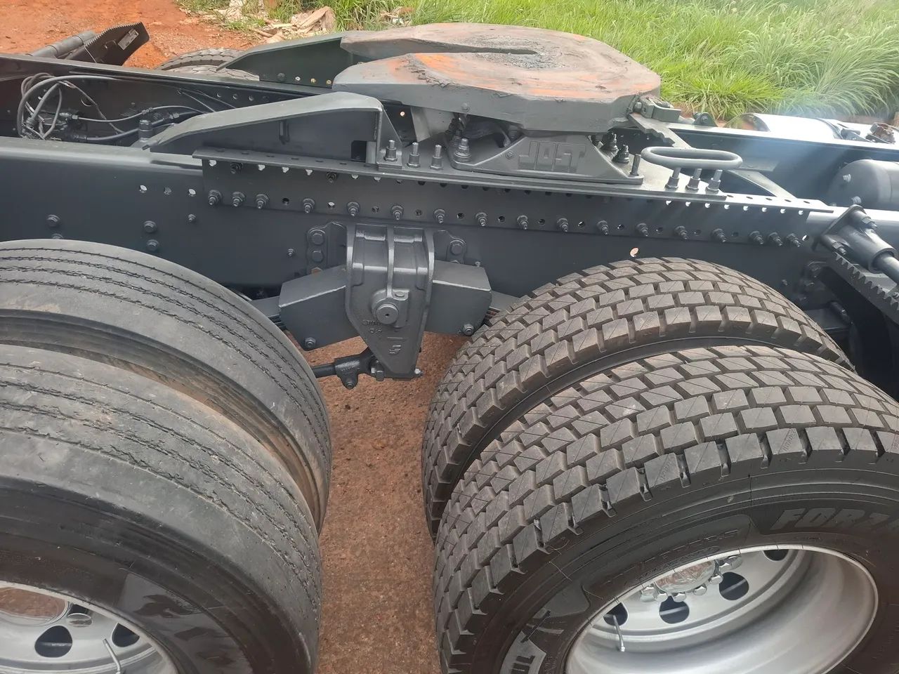 VOLVO FH 440 - Foto 7