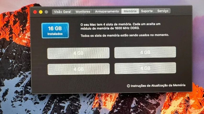 iMac Apple 27" - Foto 3