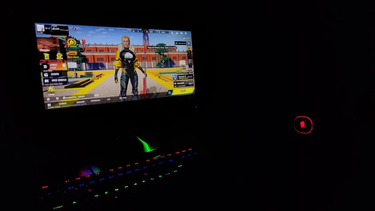 PC (CPU) + MONITOR + MOUSE AND MOUSEPAD64396804039171121