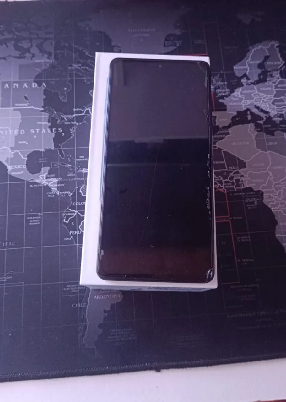 Xiaomi 12 pro 5G