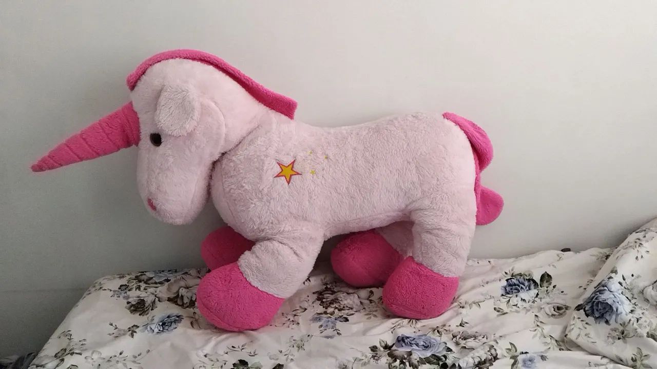 MICKEY,MINIE E UNICÓRNIO  - Foto 4