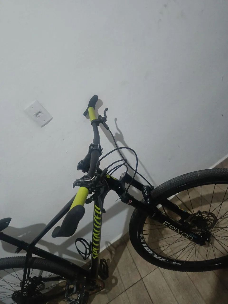 Bicicleta Specialized - Foto 2