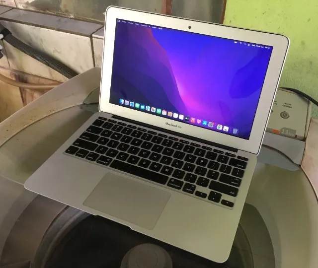 macbook air 2015 11