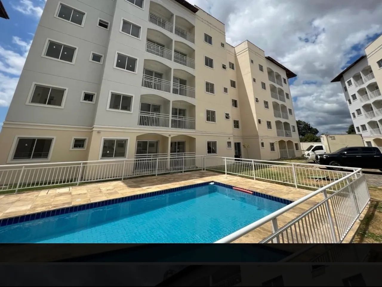 Foto - Fortaleza - Novo Mondubim