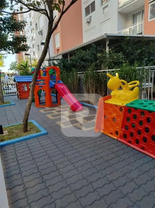 Condomínio UP Barra à venda apto 2 quartos com 1 suíte 1 sala 1cozinha 1 banheiro social - Foto 7