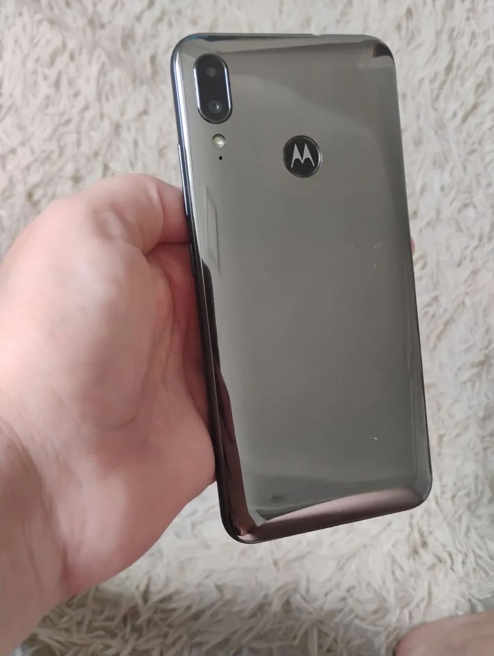 Motorola e6 plus  - Foto 3