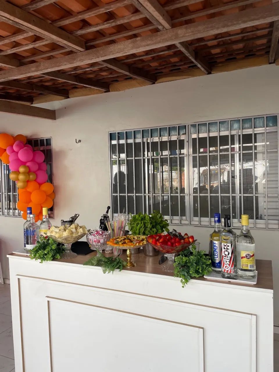 Barman, Drinks e Balcão  - Foto 6