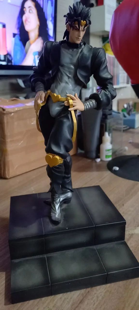 Figure Dio Brando Black ver - Foto 2