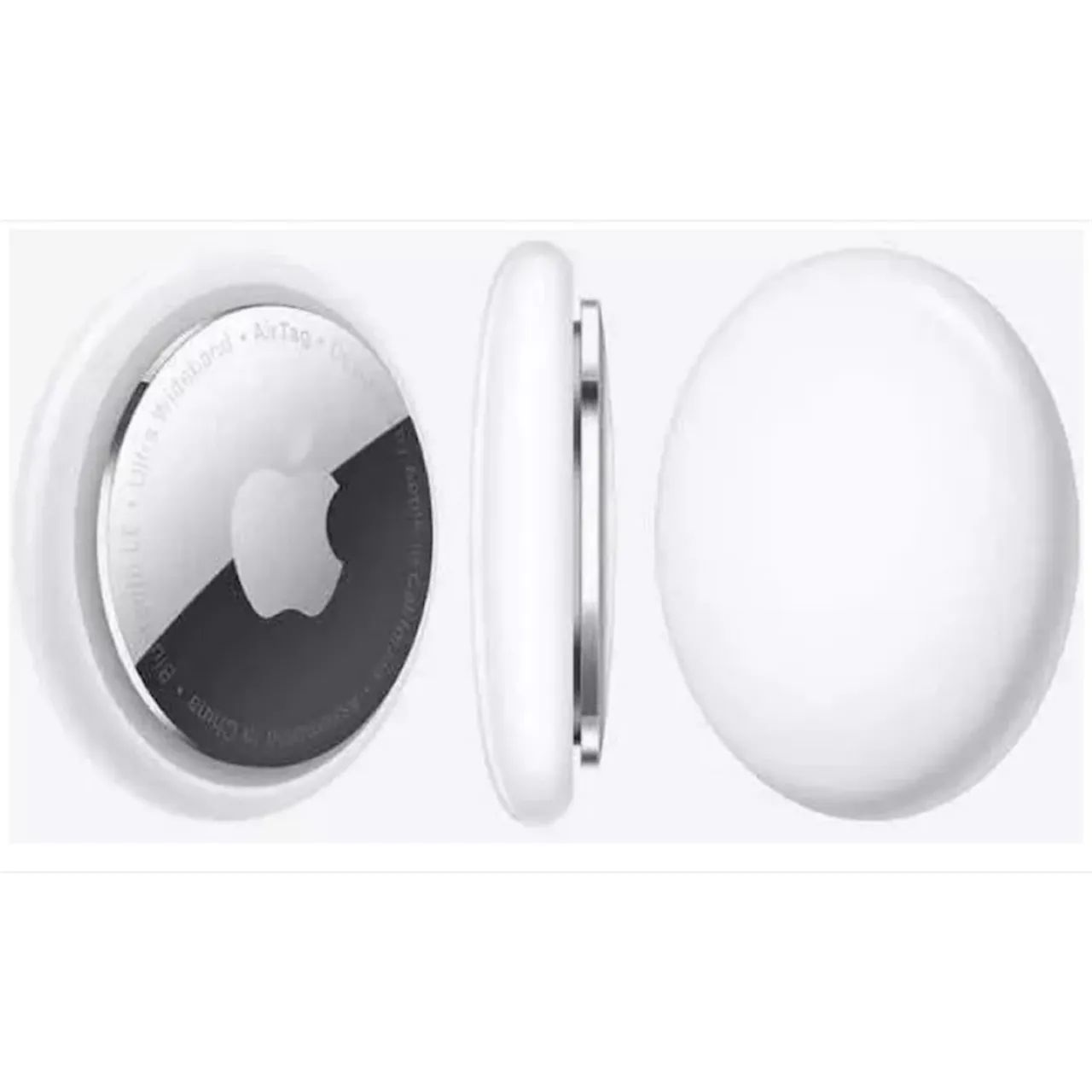 Airtag Apple Original Entrega Grátis Em Alguns Bairros - Foto 2