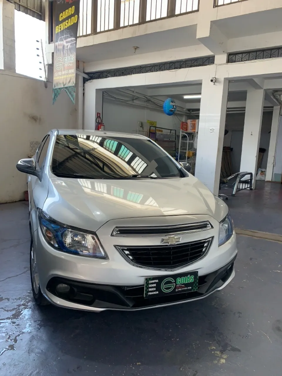 CHEV/PRISMA 1.4MT LT