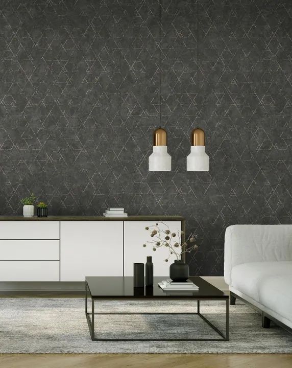 Instalação de Papel de Parede - Qualidade Garantida! - Foto 5