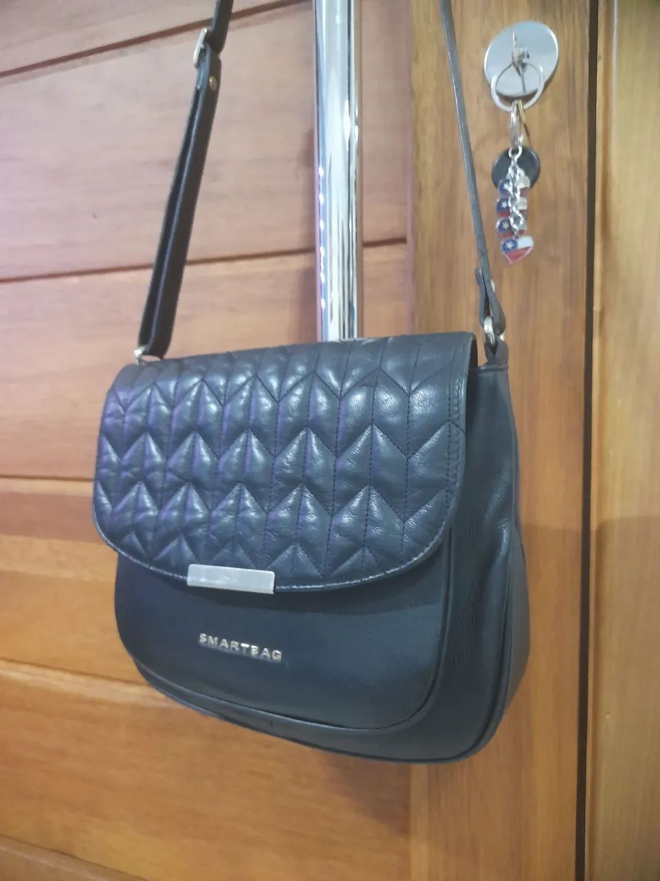 Bolsa Smartbag Feminina - Elegância e Estilo