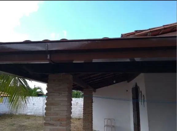 Casa na Ilha de Itaparica Aluguel por Temporada.