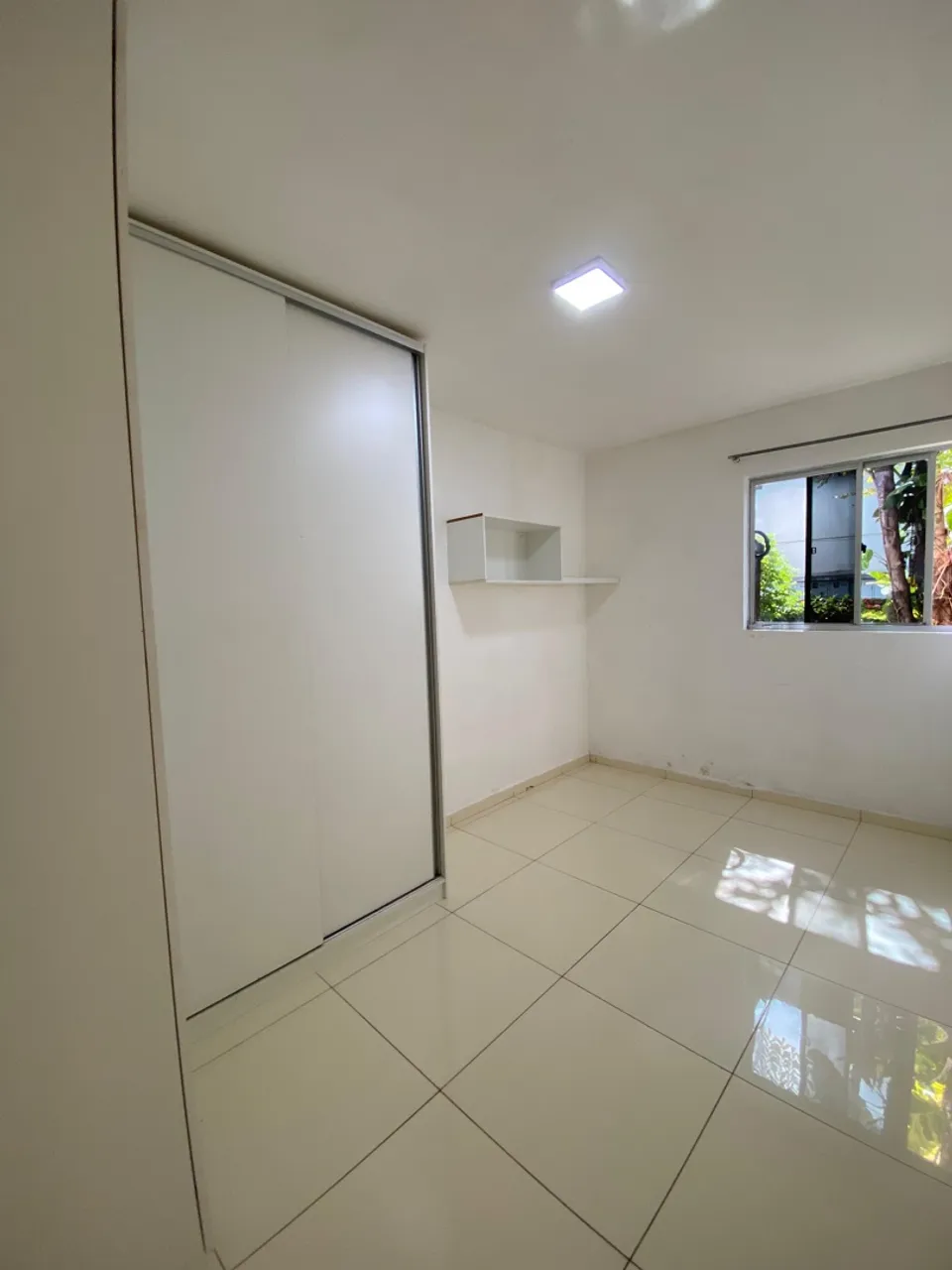 RESIDENCIAL BOSQUE DAS PALMEIRAS