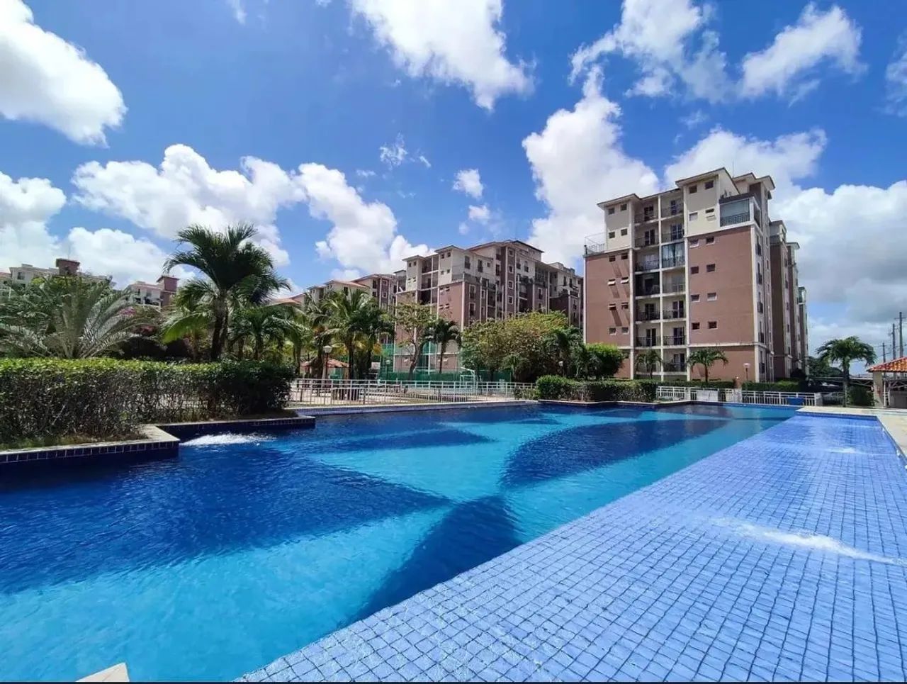 Imóvel para venda tem 60 metros quadrados com 2 quartos em Cidade da Esperança - Natal - R - Foto 4