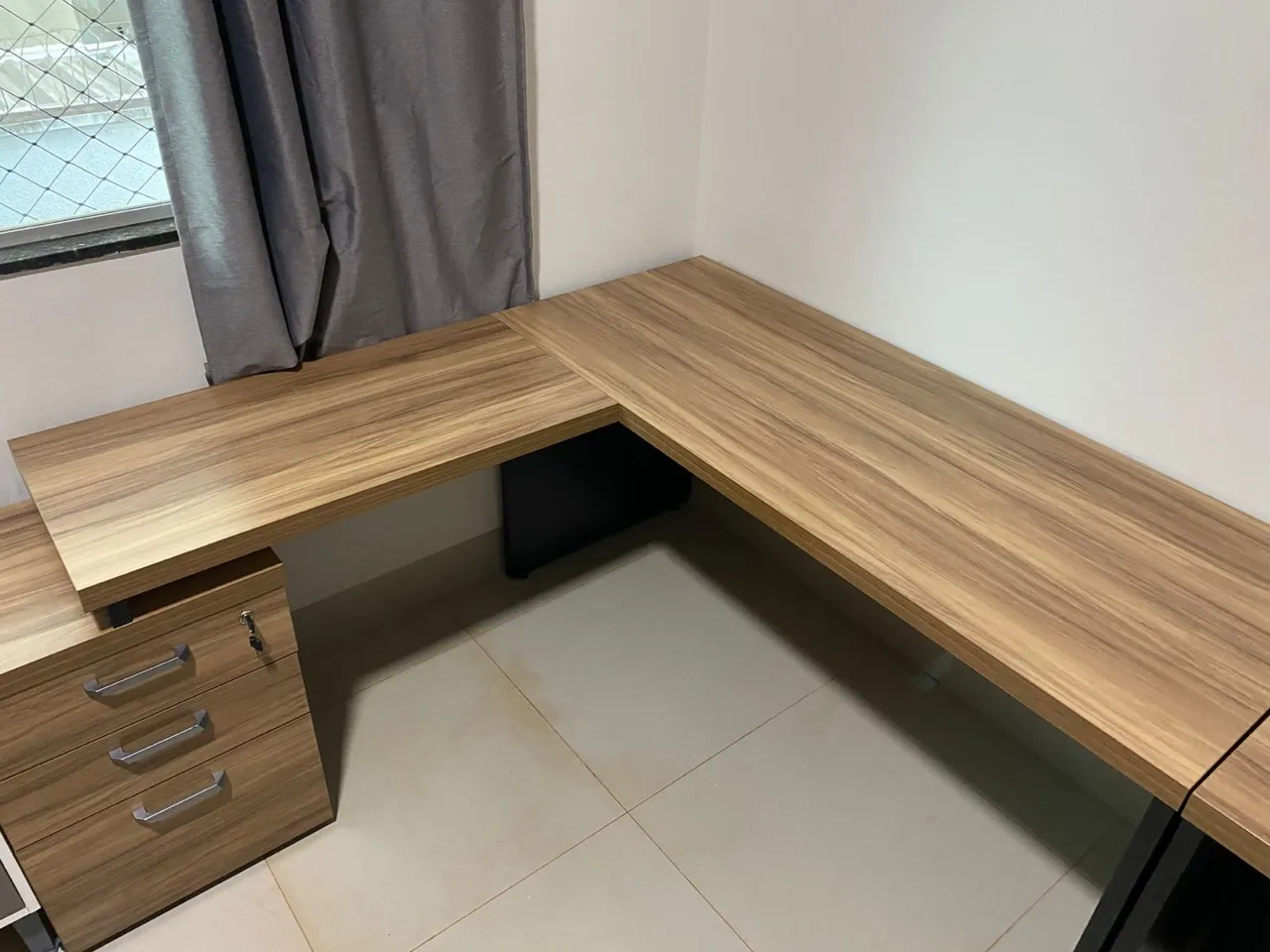 Mesa de escritorio