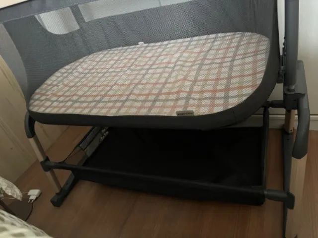 Berço Iora Maxi Cosi - Foto 3