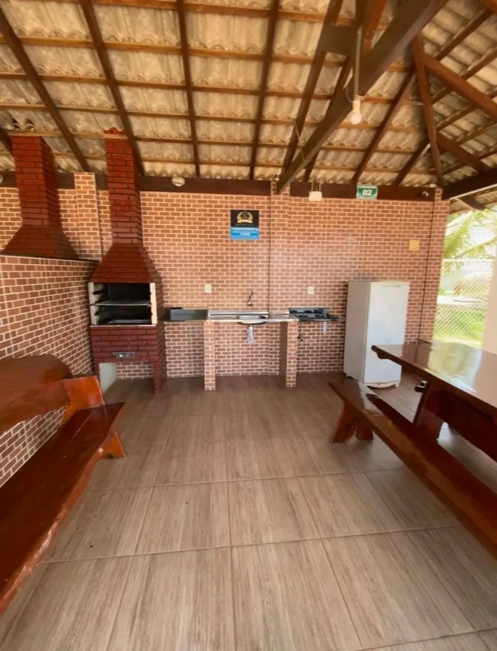 Vende se casa no condomínio flamboyant Alexânia GO