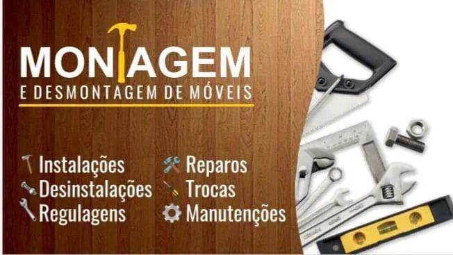 Montador de móveis - Foto 2