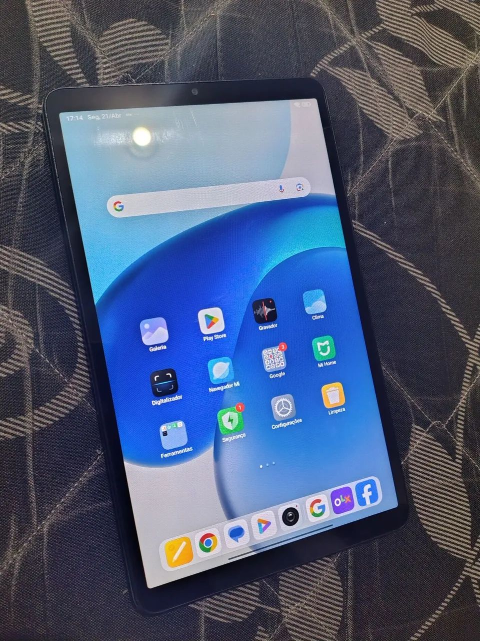 Tablet Redmi Pad SE 8.7 128gb - Foto 2
