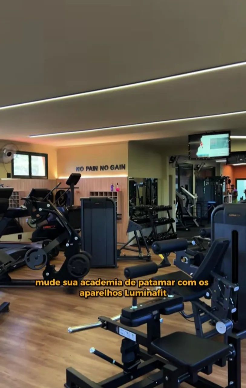Manutenção de esteiras e bicicletas ergométricas - Foto 4