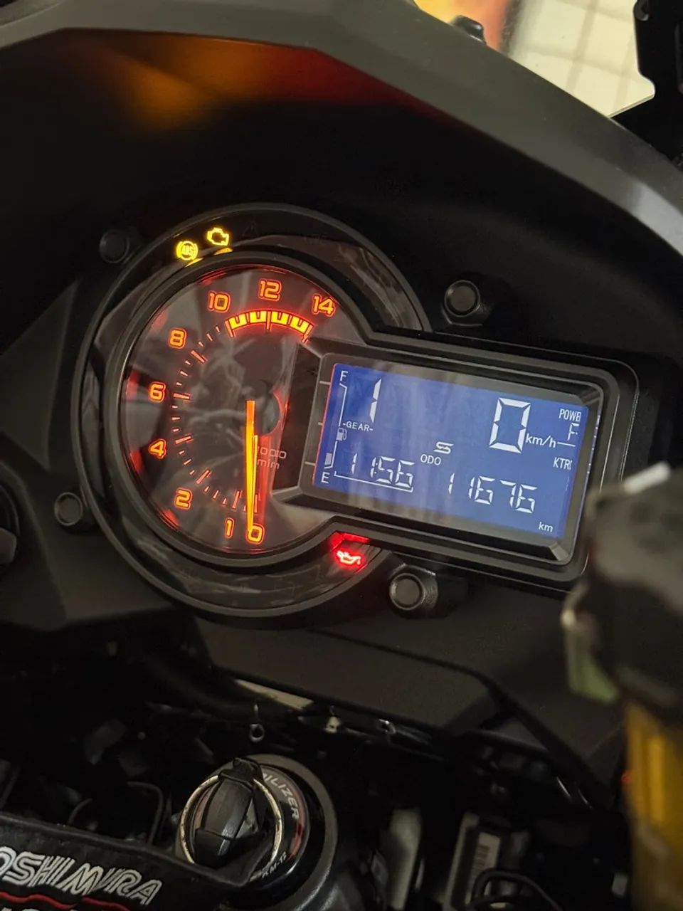 Kawasaki Versys 1000 2021 - Foto 3