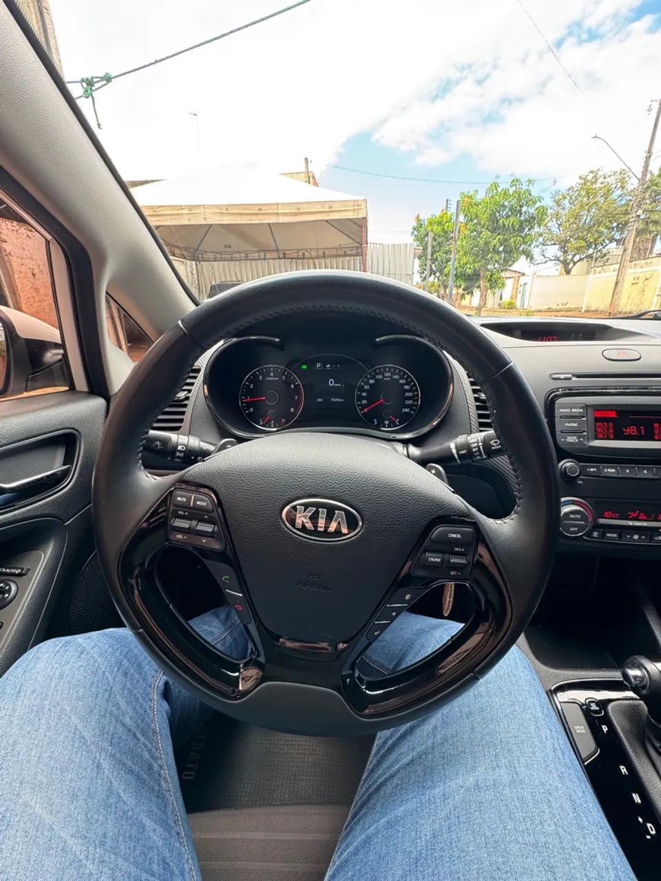 Kia Cerato 2019 - Foto 4