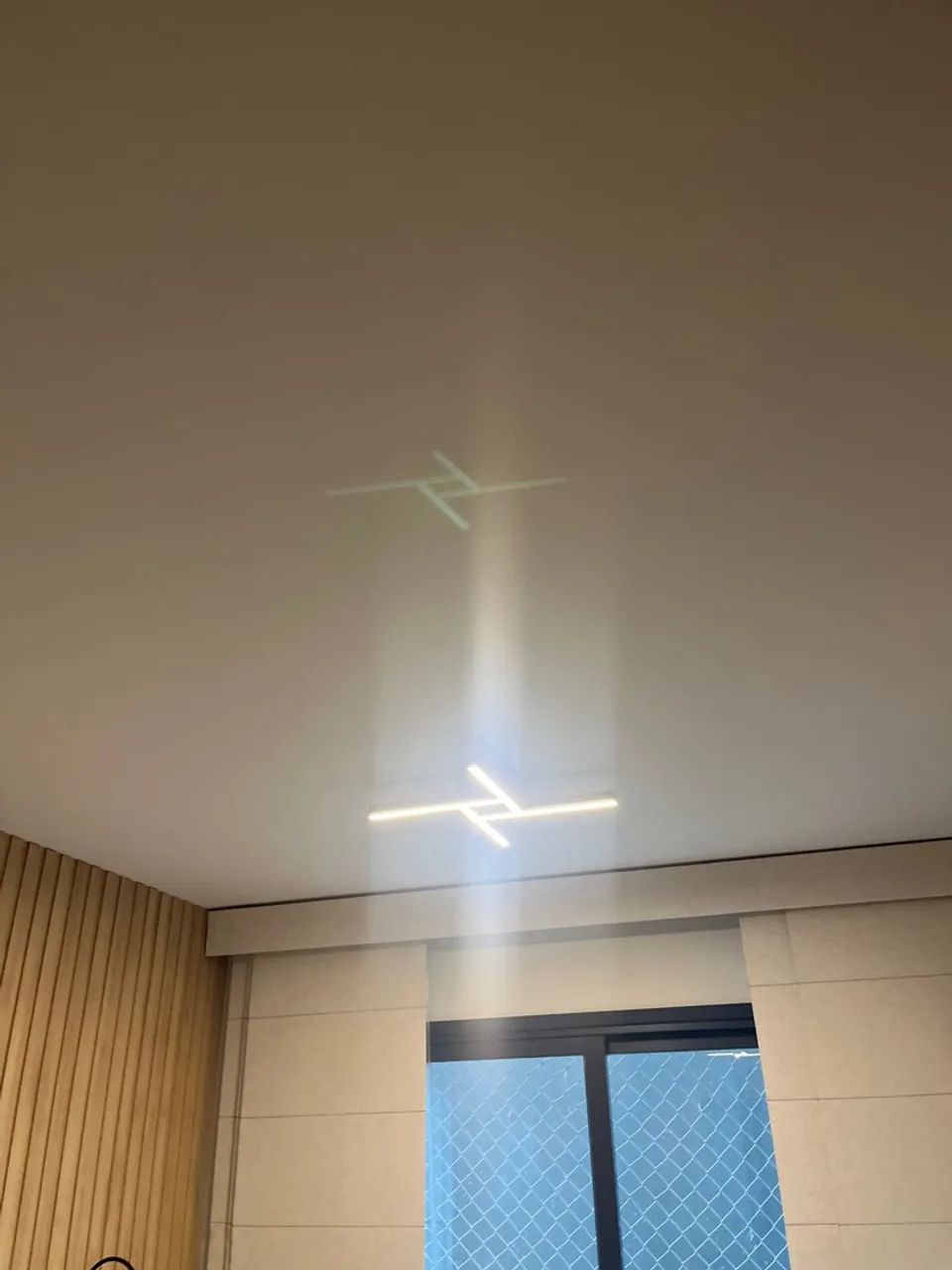 Luminária de Teto Moderna - Design Exclusivo - Foto 2