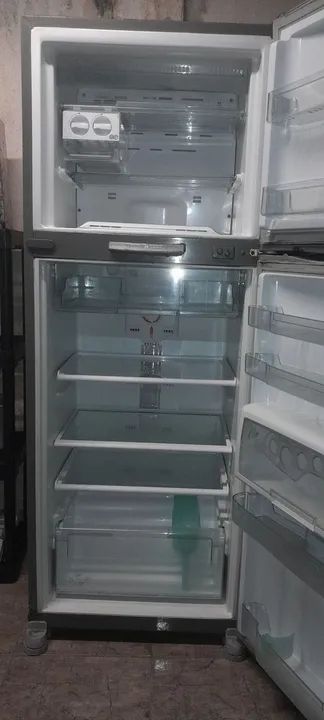 Geladeira Consul frost free 410 L - Foto 2