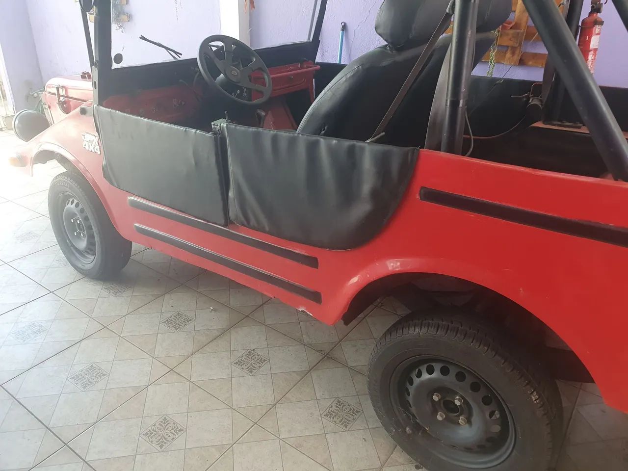 Jeep - Foto 4