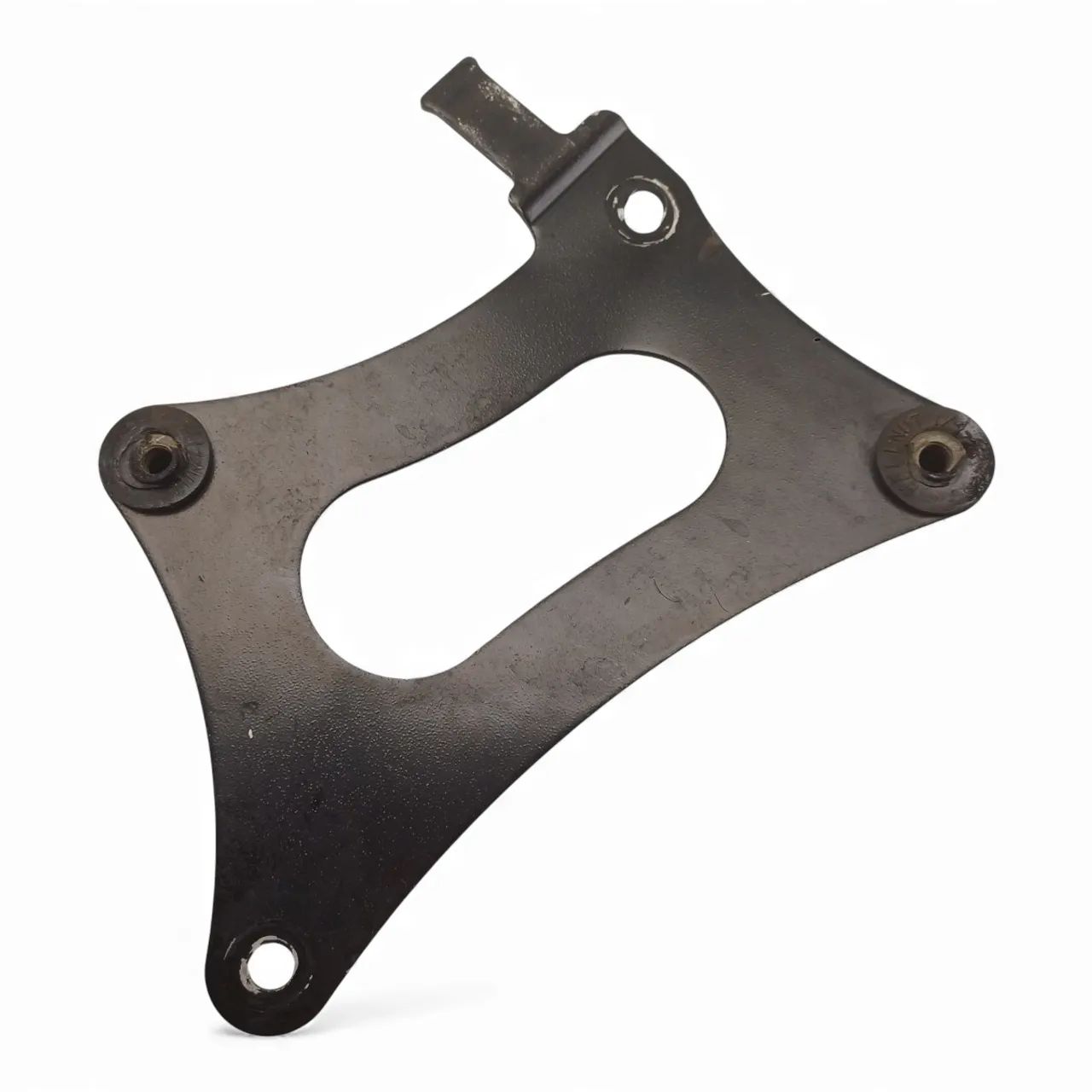 Suporte Cdi Kawasaki Zx 600 1998 1999 - Peças para motos - São