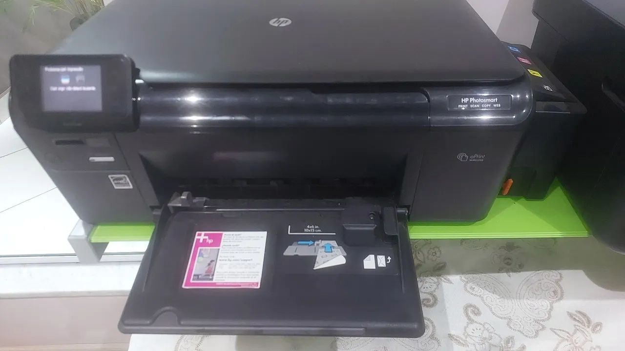 Impressoras no estado - Foto 2