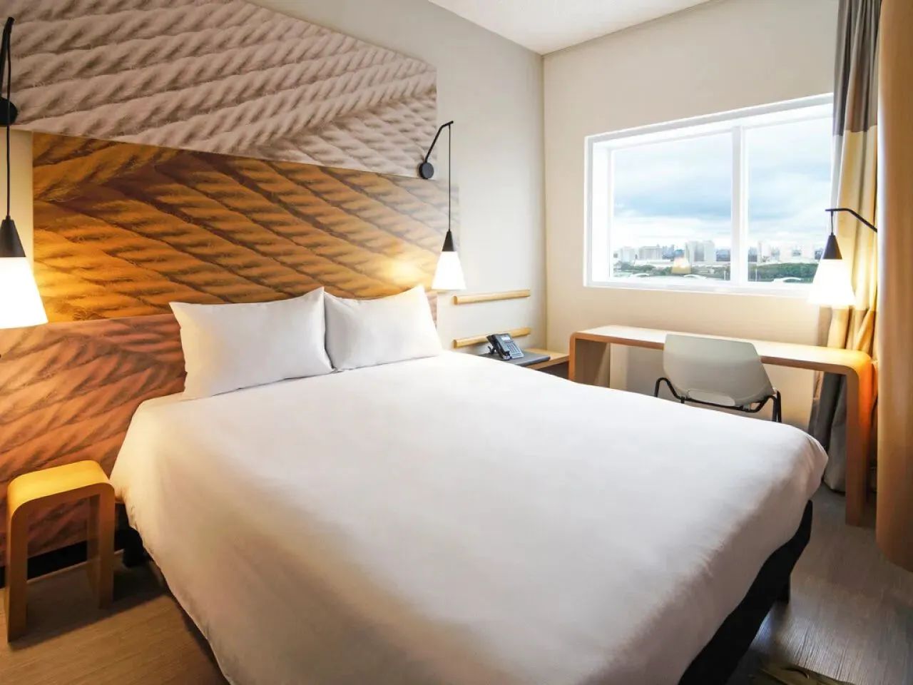 Ibis Osasco - exclusivo para investimento com excelente rentabilidade. - Foto 2