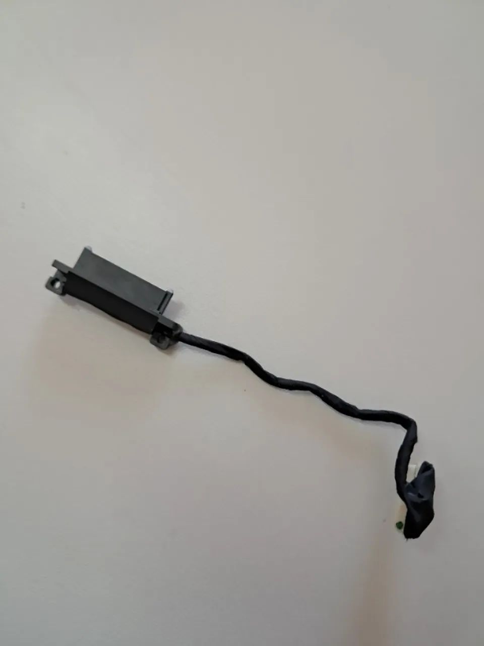 Conector SATA para HD/SSD Samsung NP270E4E-KD2BR - Foto 2