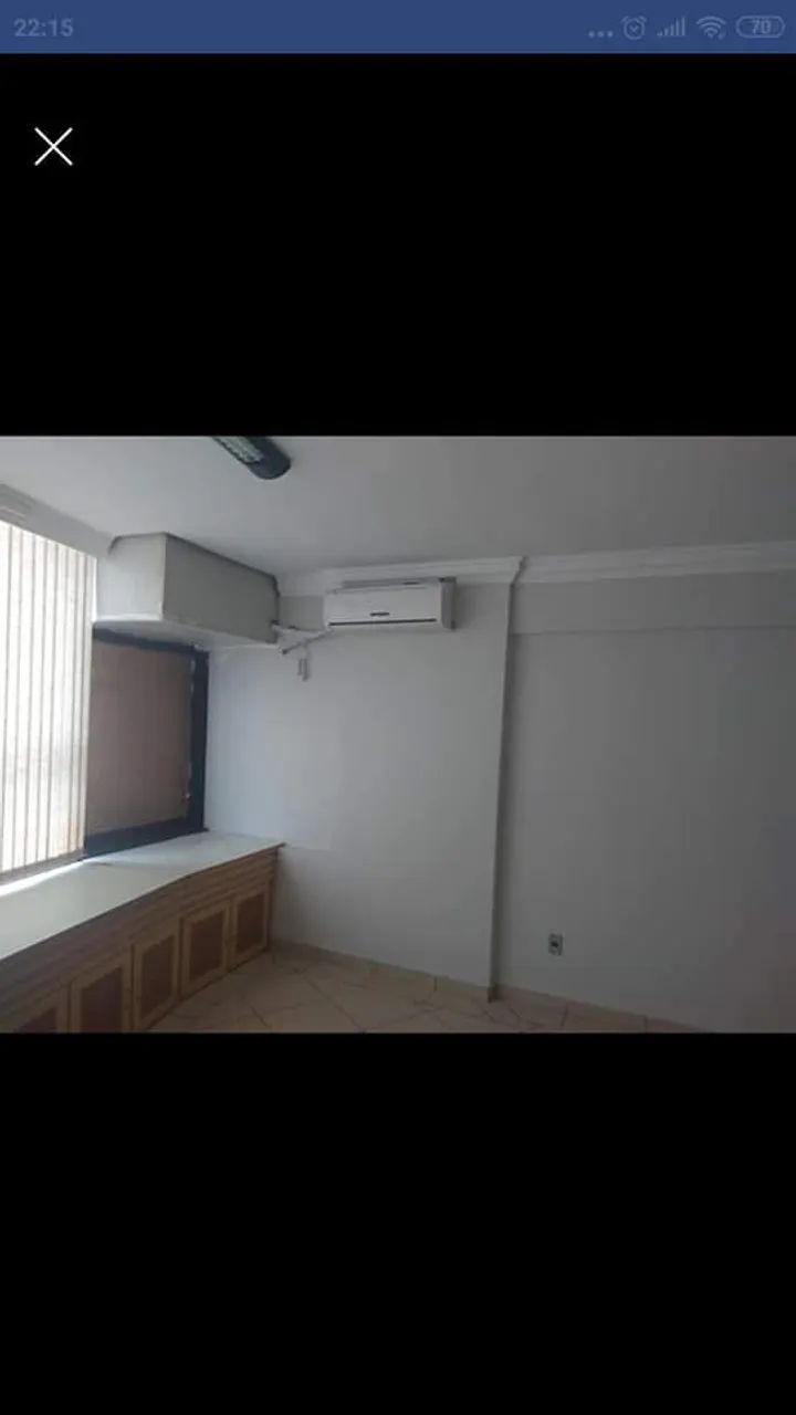 Sala Edifício Uberlândia 2000 - Foto 2