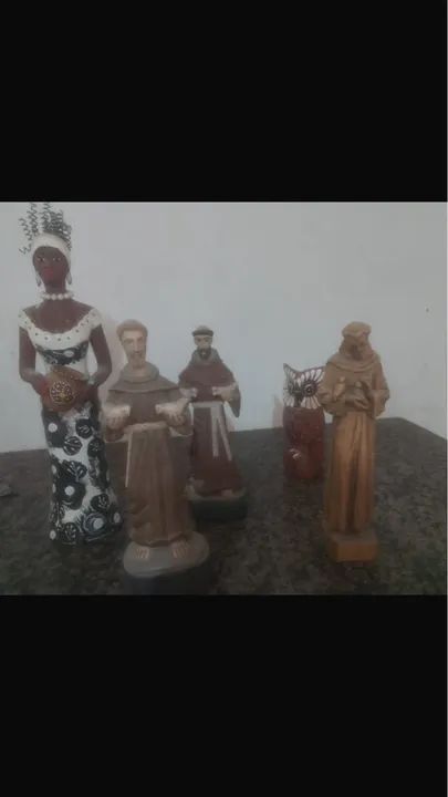 Escultura  - Foto 2