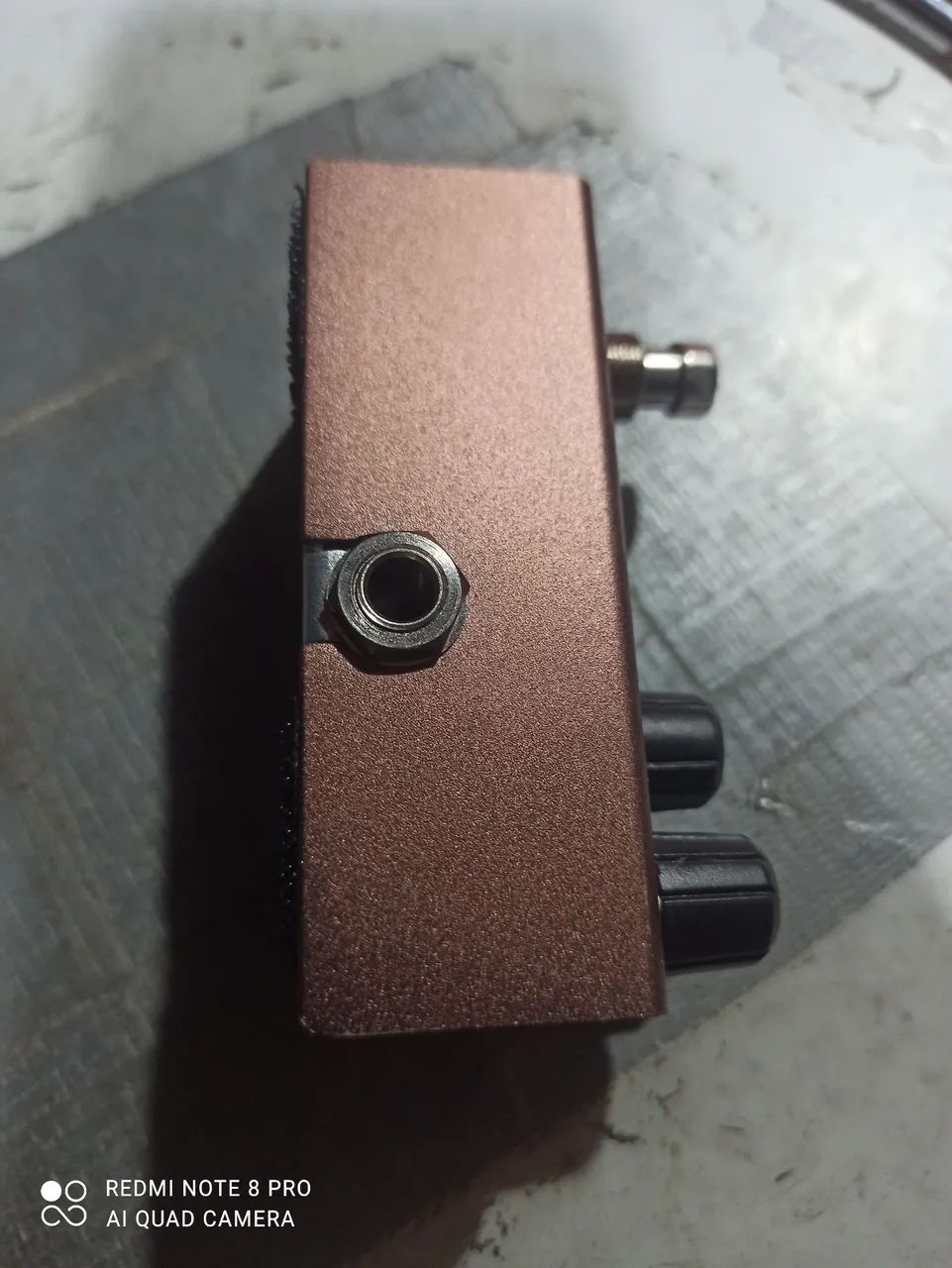 Pedal Yler Digital Delay - Foto 3