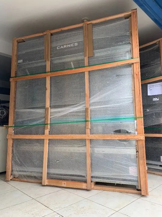 Balcão de carne 200x230 mts - Foto 4