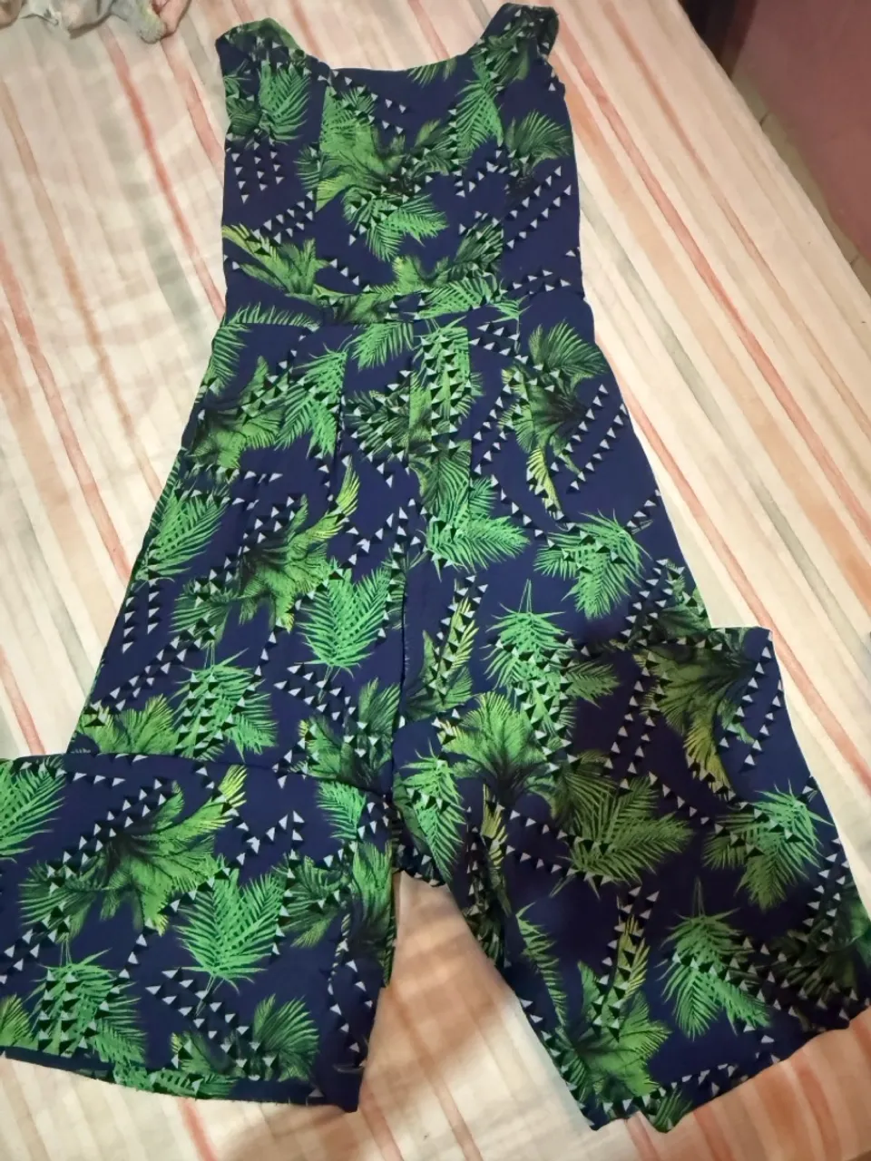 Lote de roupas