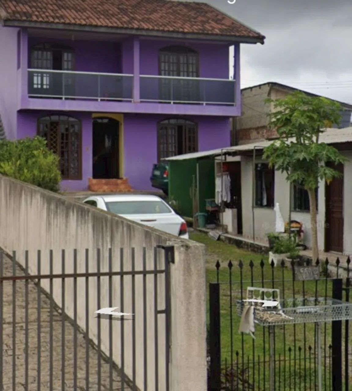 Foto - Curitiba - Alto Boqueirão