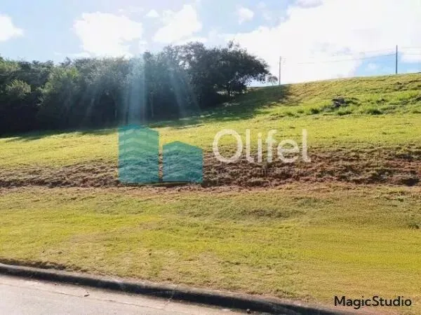 Terreno para venda, Condomínio Santa Isabel , Louveira - TE1959