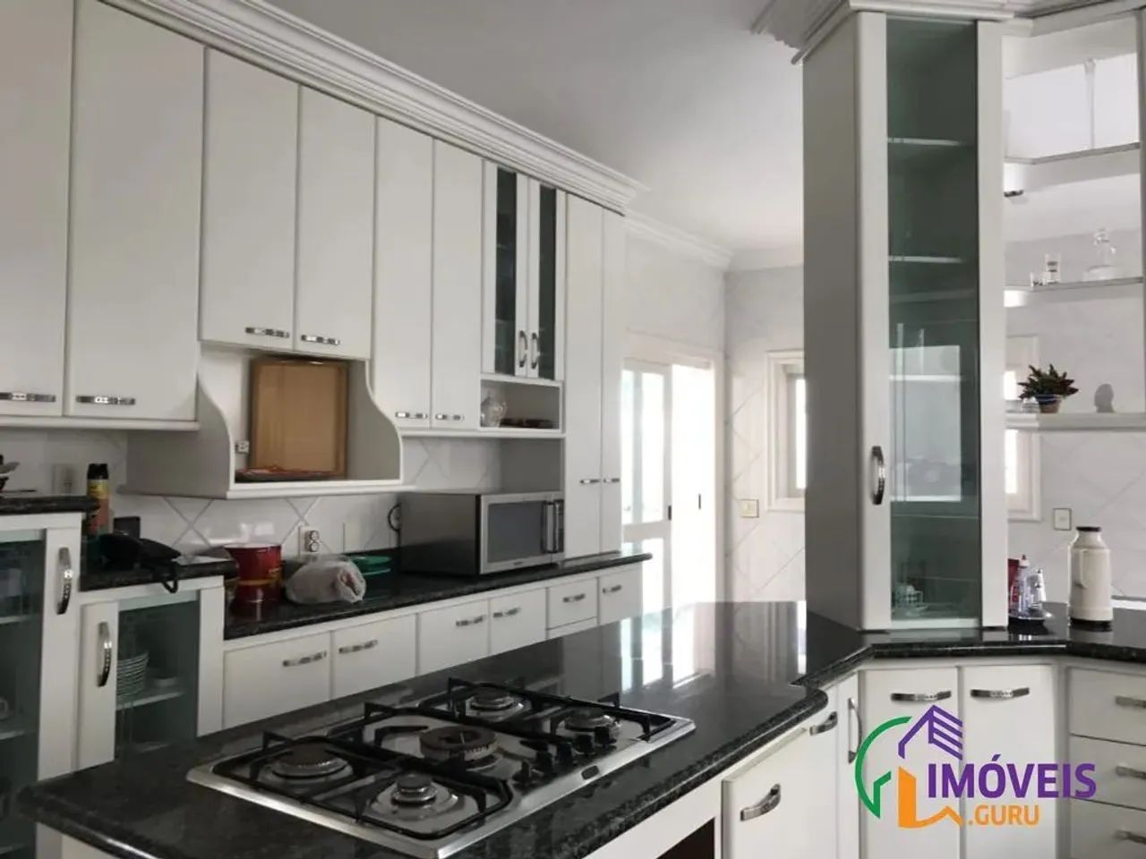 CASA EM CONDOMÍNIO - TAMBORÉ - SP - Foto 8