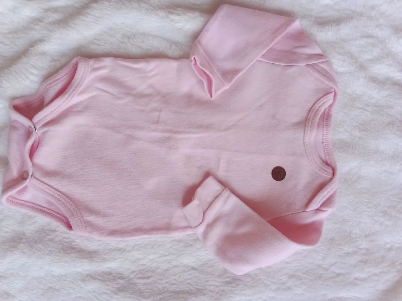 Roupas para bebê  - Foto 4