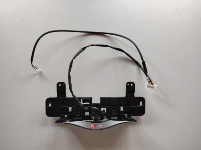 BOTÃO PARA TELEVISÃO LG 49UB8300 49UB8550