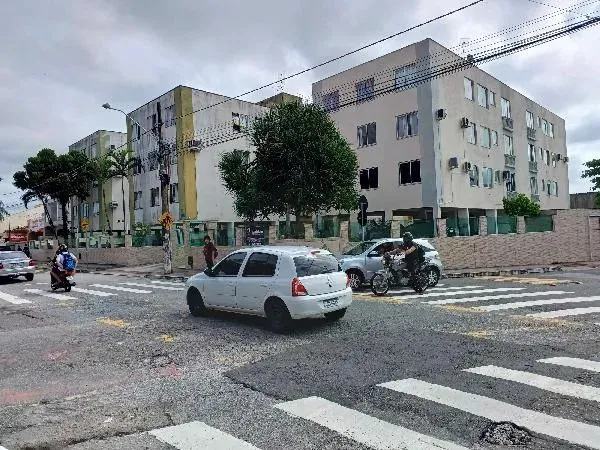 Oportunidade Única em SAO JOSE - SC | Tipo: Apartamento | Negociação: Leilão | Situação: I